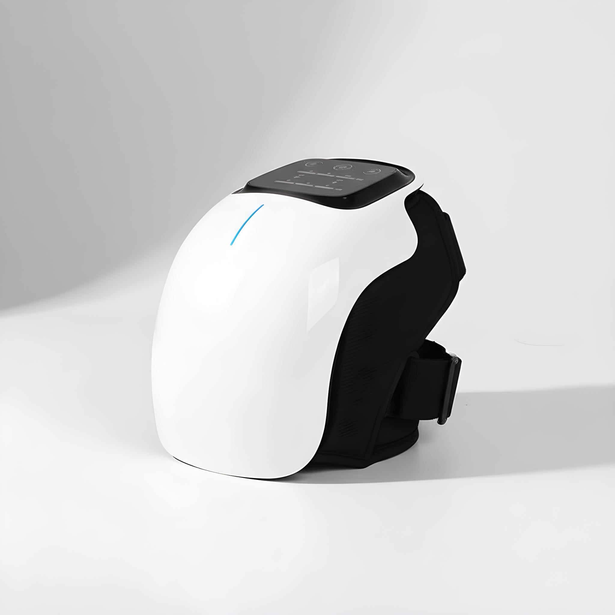 Sag Knieschmerzen Lebewohl – Wärme & Massage in nur 10 Minuten täglich