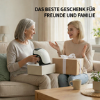 Sag Knieschmerzen Lebewohl – Wärme & Massage in nur 10 Minuten täglich